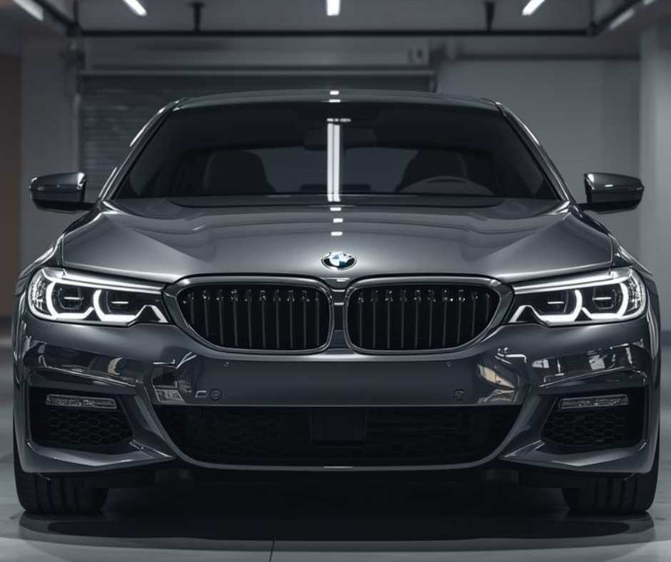 BMW remapping specialist in Staffordshire