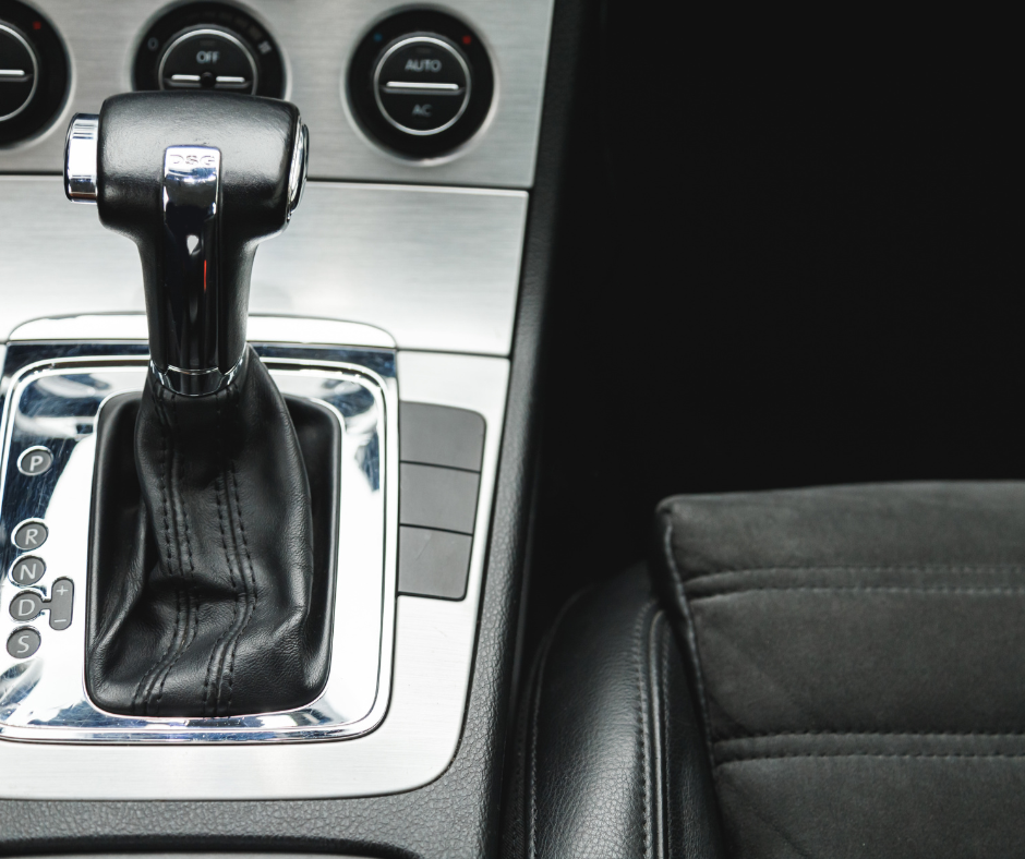 DSG Gearbox Tuning