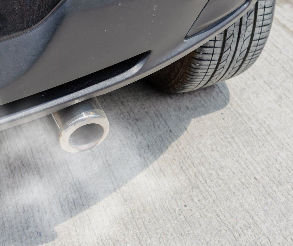 VAG emissions recall Cannock