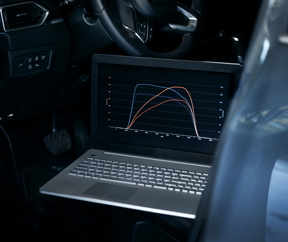 car remapping staffordshire