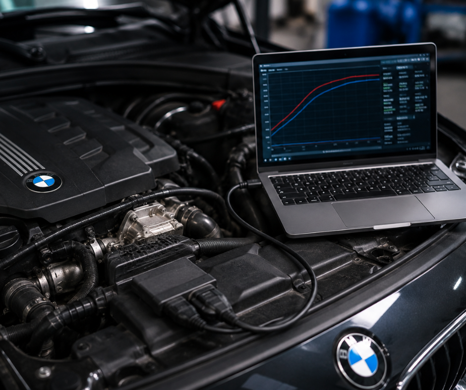ecu remapping specialists