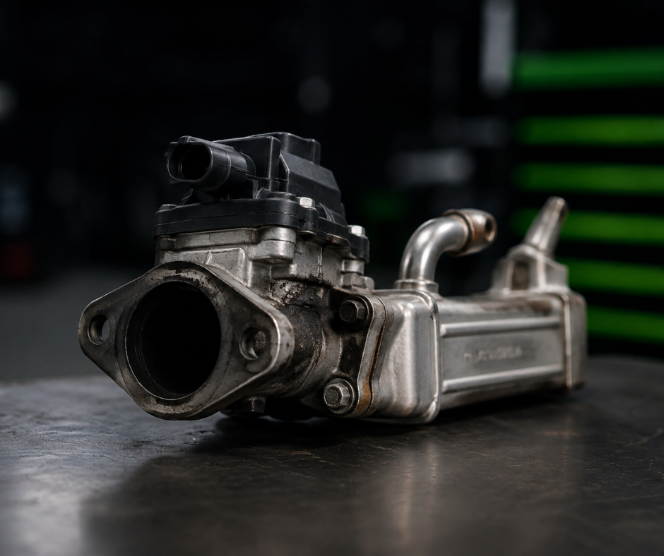 egr solutions