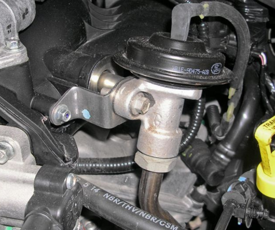 egr solutions