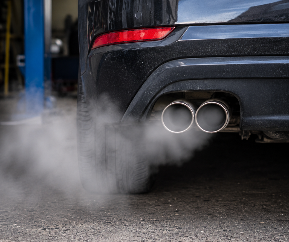 vag emissions recall